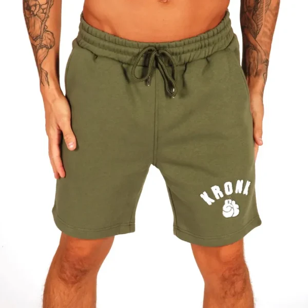 kronk mens gym shorts embroide 0 1753346838 - BOXFITTUK