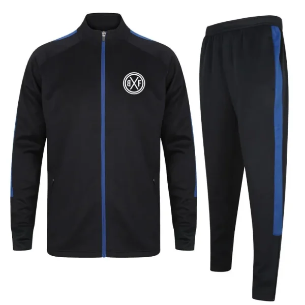 lightweight slim fit mens trac 0 1753345798 - BOXFITTUK