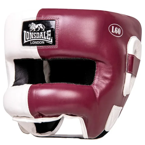 lonsdale full face head guard 0 1753346937 - BOXFITTUK