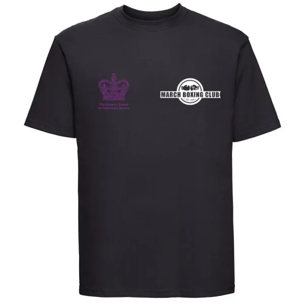 march boxing gym soft cotton t 0 1753347623 - BOXFITTUK