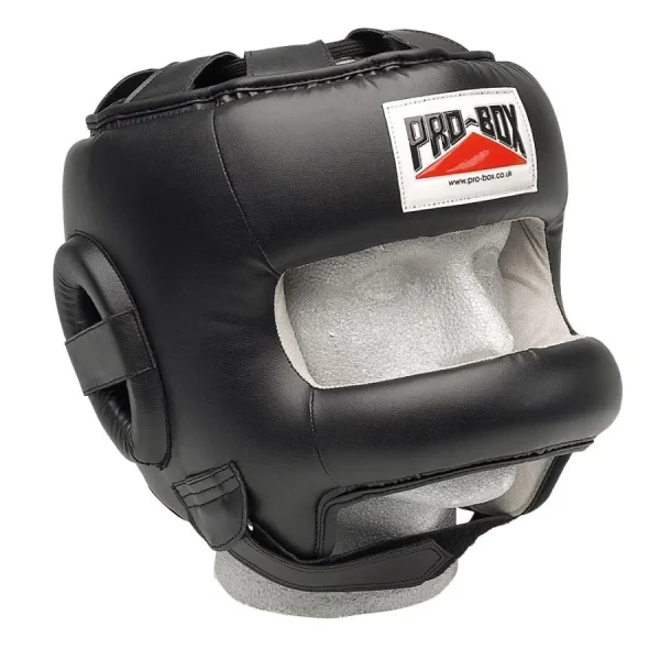 maximum face protection boxing 0 1753346342 - BOXFITTUK