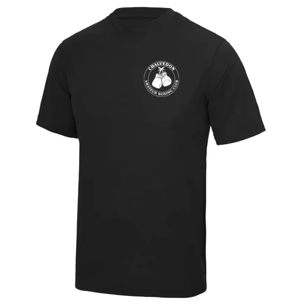 mens abc polyester crew neck t 0 1753347576 - BOXFITTUK