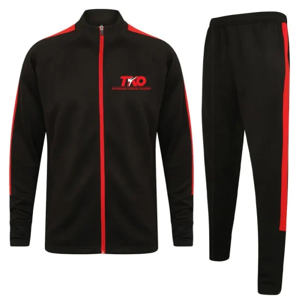 mens slim fit performance trac 0 1753346754 - BOXFITTUK