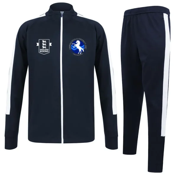 mens slim fit tracksuit perfor 0 1753346936 - BOXFITTUK