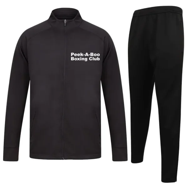 mens slim fit workout tracksui 0 1753346775 - BOXFITTUK