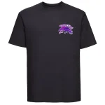 mens soft thai cotton tee rave 0 1753347624 - BOXFITTUK