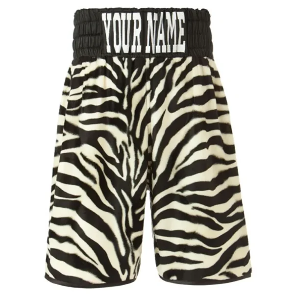 mens zebra pattern boxing shor 0 1753347594 - BOXFITTUK