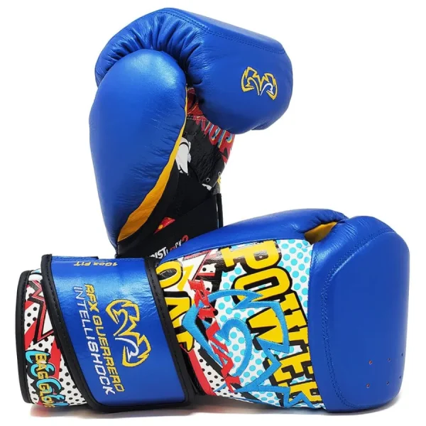 mma shock absorb comic gloves 0 1753346625 - BOXFITTUK