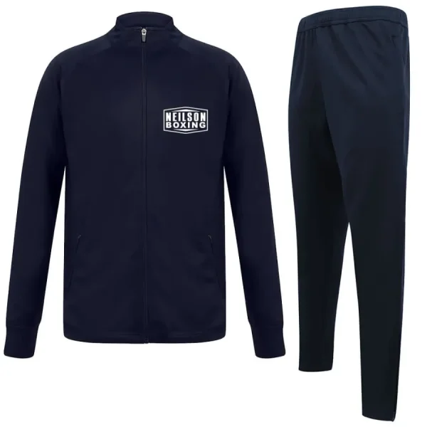 neilson mens slim fit boxing t 0 1753346728 - BOXFITTUK
