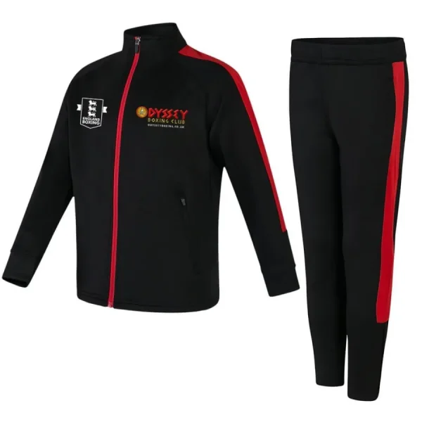odyssey kids polyester tracksu 0 1753346321 - BOXFITTUK