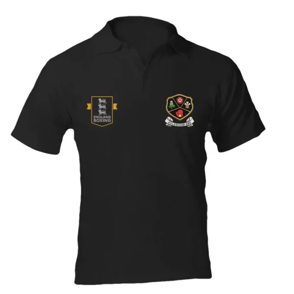 official aylesham boxing club 0 1753345678 - BOXFITTUK