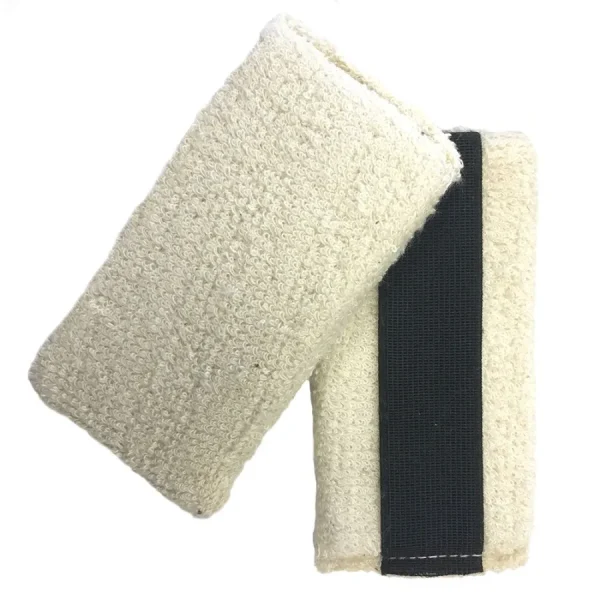 pound 4 pound white gel padded 0 1753347150 - BOXFITTUK