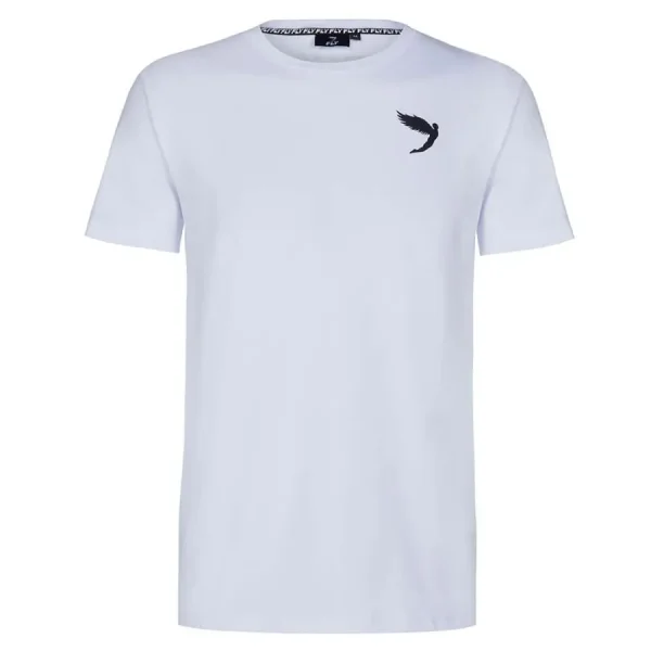 premium fly logo cotton t shir 0 1753345998 - BOXFITTUK