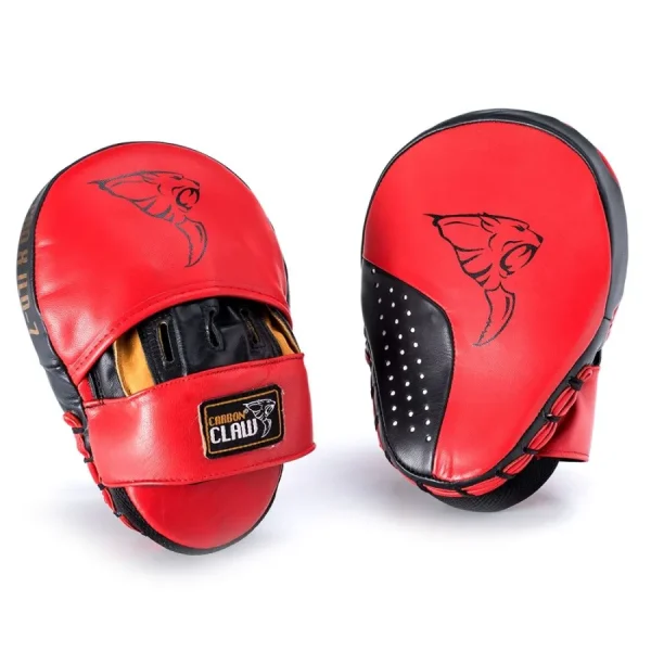 pro x punch pads red black car 0 1753347336 - BOXFITTUK