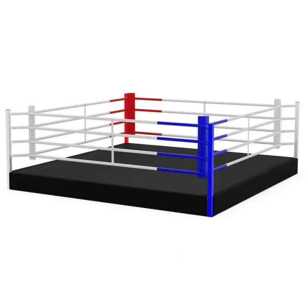 Professional Boxing Ring - Complete Training Setup professional boxing ring compl 0 1753347114 - BOXFITTUK