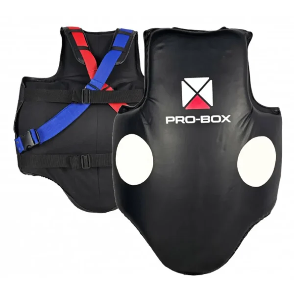 protective training armor for 0 1753347272 - BOXFITTUK
