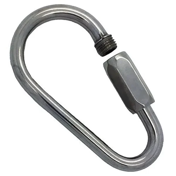 quick release pear shaped stai 0 1753347236 - BOXFITTUK