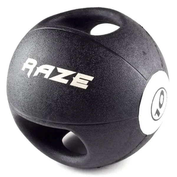 raze claw dual grip carbon med 0 1753345865 - BOXFITTUK