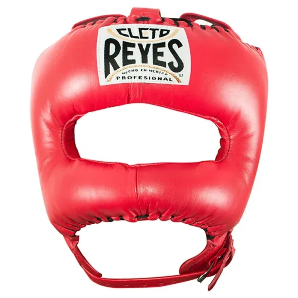red cleto reyes boxing headgea 0 1753347307 - BOXFITTUK