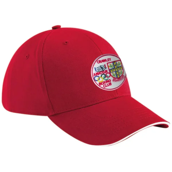 red crawley abc embroidered ba 0 1753347325 - BOXFITTUK