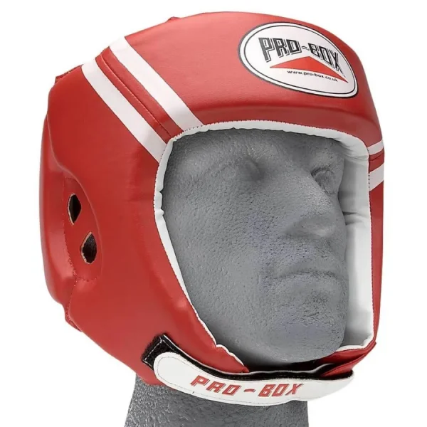 red pro boxing headgear essent 0 1753346307 - BOXFITTUK