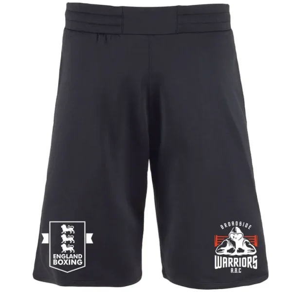 reflective combat shorts for w 0 1753345769 - BOXFITTUK