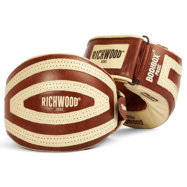 richwood 1881 premium pads for 0 1753347642 - BOXFITTUK