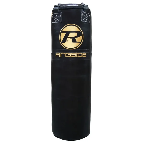ringside 4ft heavy duty leathe 0 1753346365 - BOXFITTUK