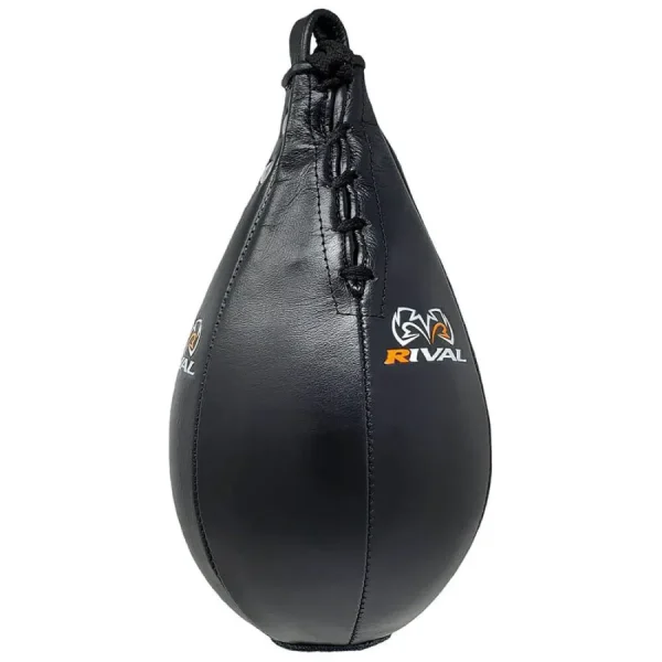 rival black teardrop speed bag 0 1753347238 - BOXFITTUK