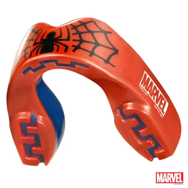 safejawz spider man youth mout 0 1753347099 - BOXFITTUK