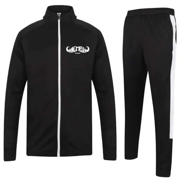 slim fit athletic tracksuit sl 0 1753347547 - BOXFITTUK