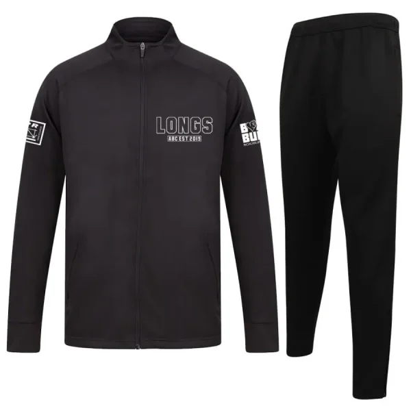 slim fit lightweight polyester 0 1753346684 - BOXFITTUK