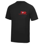 tko academy polyester t shirt 0 1753347594 - BOXFITTUK
