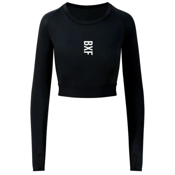 trendy girls crop top long sle 0 1753345784 - BOXFITTUK