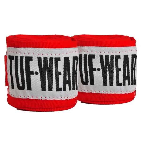 tuf wear 45m cotton hand wraps 0 1753346491 - BOXFITTUK