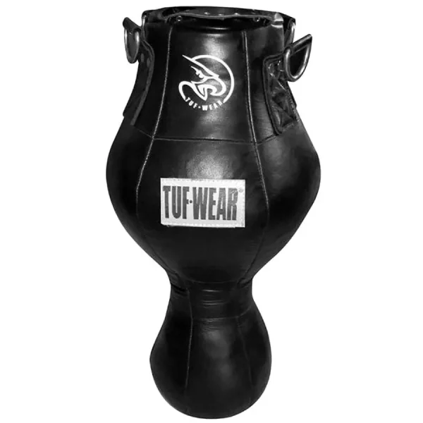 tuf wear black leather uppercu 0 1753347247 - BOXFITTUK