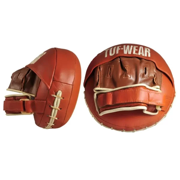 tuf wear brown air cushion pad 0 1753347177 - BOXFITTUK