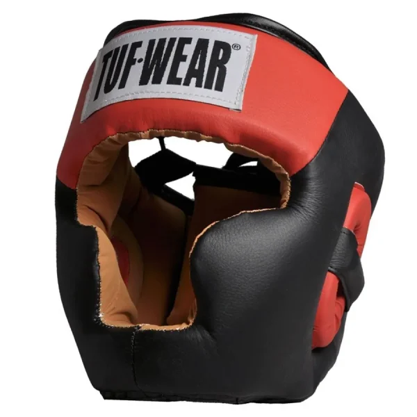 tuf wear full face synthetic l 0 1753346492 - BOXFITTUK