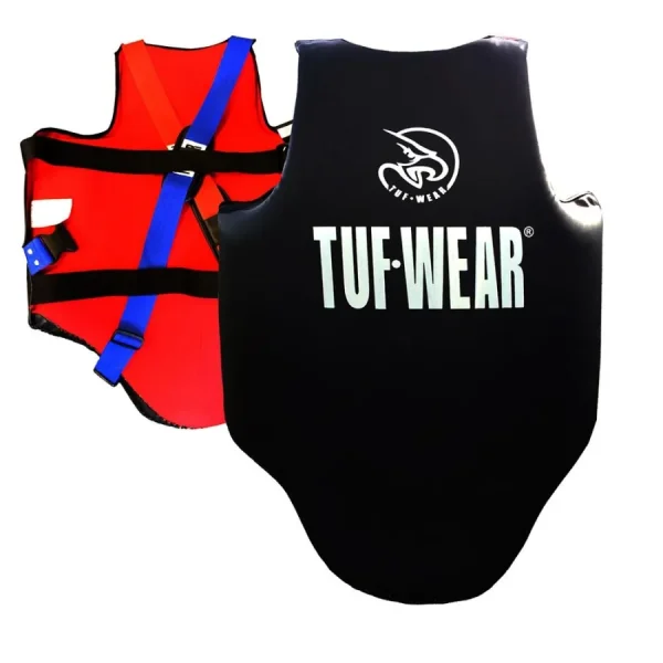 tuf wear universal fit coach g 0 1753347223 - BOXFITTUK