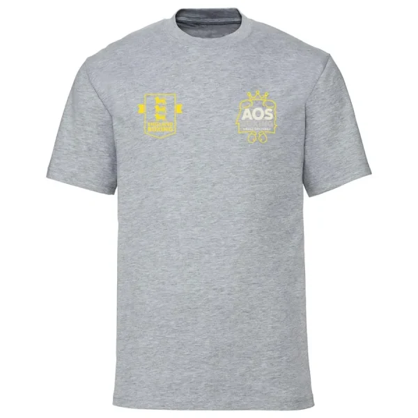 unisex organic cotton tee smal 0 1753346406 - BOXFITTUK
