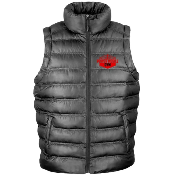 weighted training vest padded 0 1753346571 - BOXFITTUK
