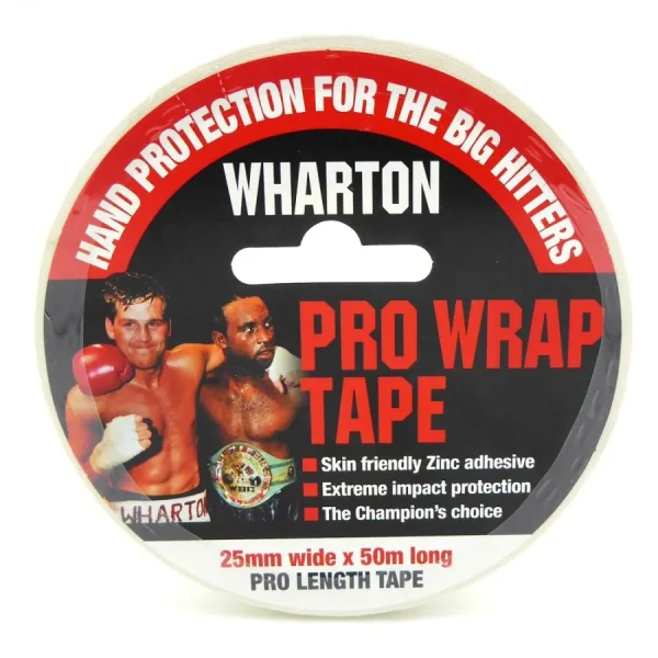 wharton athletic tape for wris 0 1753347574 - BOXFITTUK
