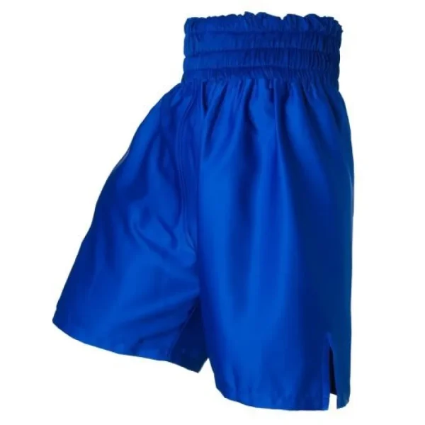 womens blue denim shorts casua 0 1753346423 - BOXFITTUK