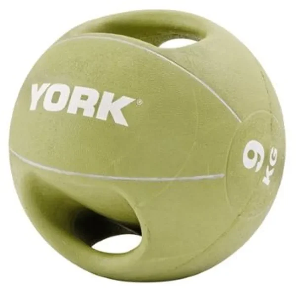 york 9kg dual handle medicine 0 1753347213 - BOXFITTUK